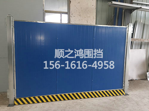泡沫夹心围墙 (6)