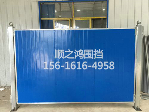 泡沫夹心围墙 (3)