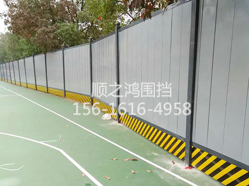 市政B类围墙 (1)