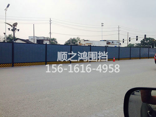 市政B类围墙 (10)