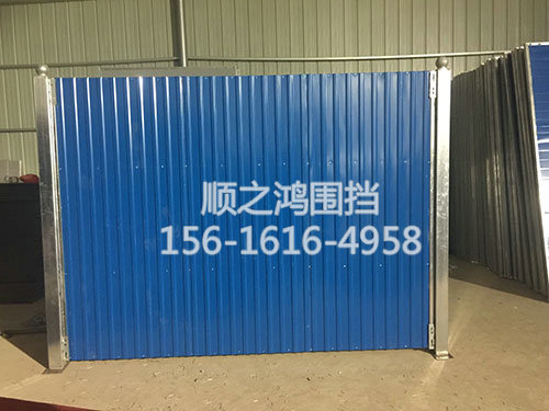 定制围挡 (1)