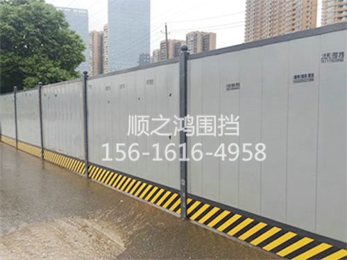 市政B类围墙 (3)