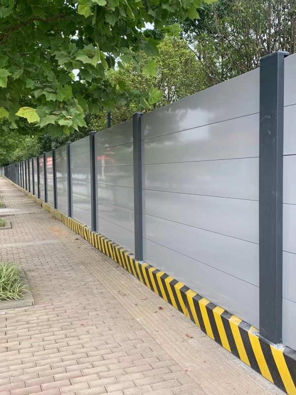 湖南围挡厂家,长沙移动式围挡,市政围挡供应批发